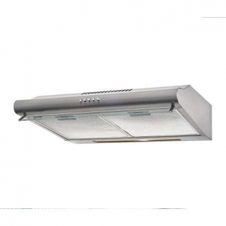 VENTOLUX ROMA 60 INOX LUX купить в Запорожье Вытяжка VENTOLUX ROMA 60 INOX LUX в Запорожье